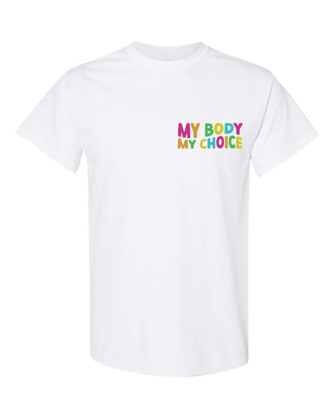 My Body My Choice