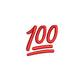 100