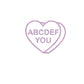 ABCDEFYOU