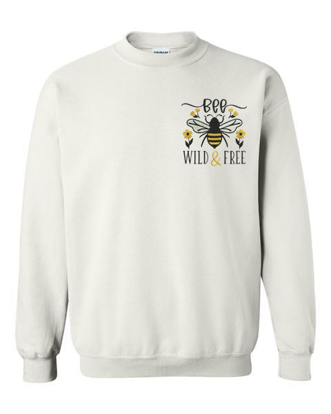 BEE Wild & Free