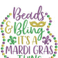 BEADS & BLING