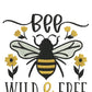 BEE Wild & Free