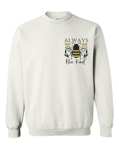 Always BEE Kind