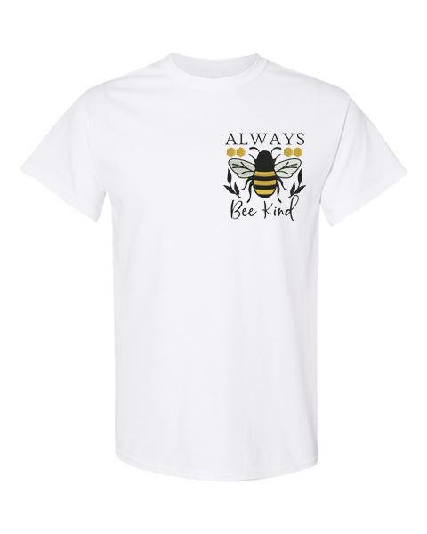 Always BEE kind