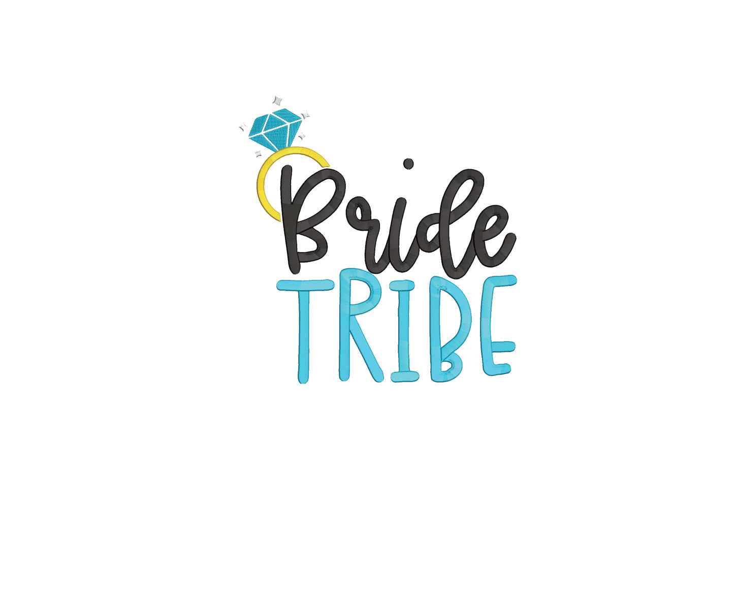 BRIDE TRIBE