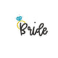 BRIDE