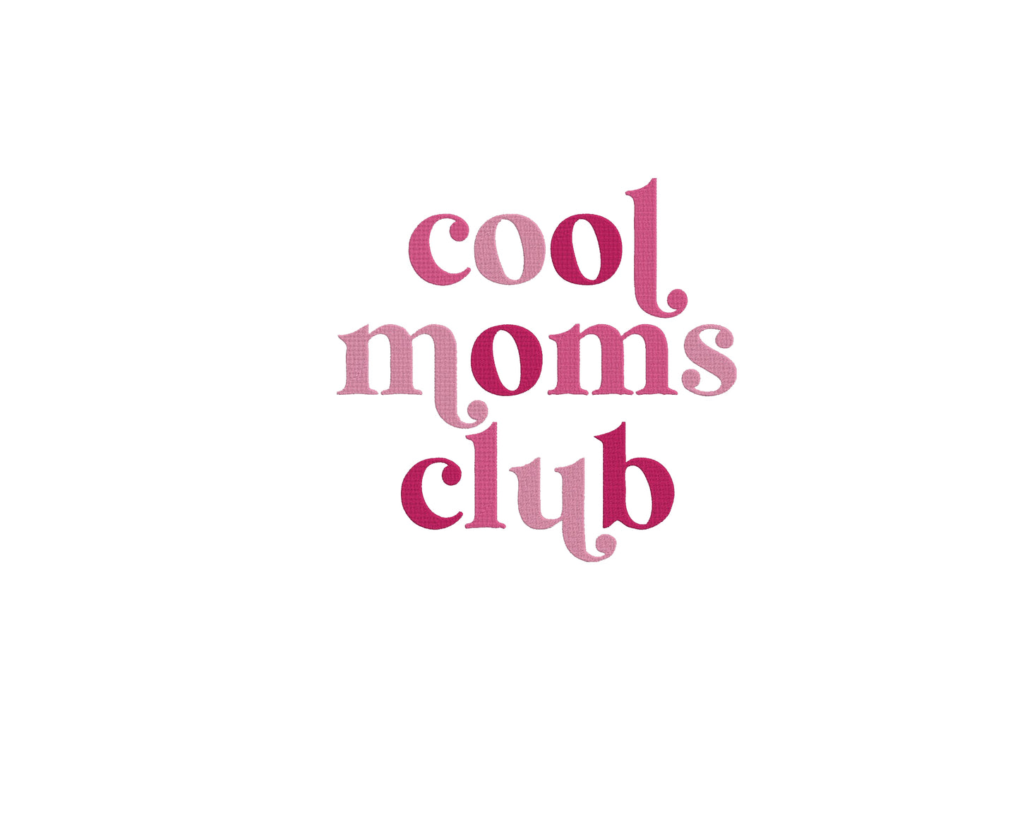 Cool Moms Club