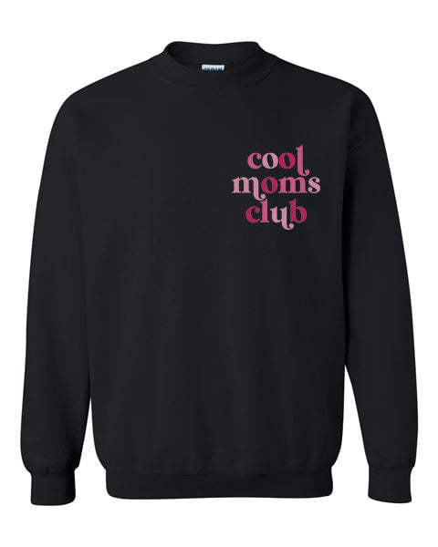 Cool Moms Club