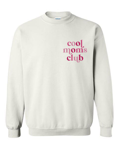 Cool Moms Club