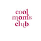 Cool Moms Club