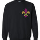 Fleur De Lis