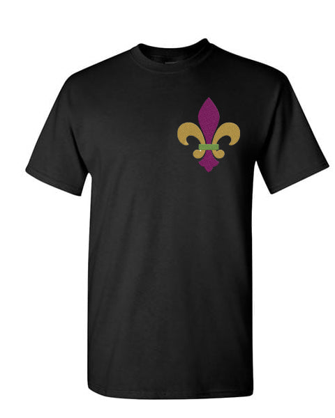 Fleur De Lis