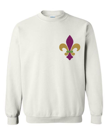 Fleur De Lis