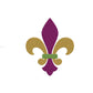 Fleur De Lis