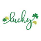 Lucky