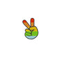 Peace and Pride