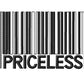 Priceless