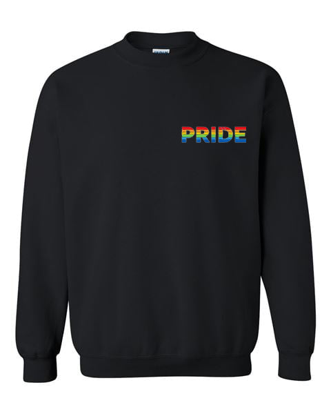 Pride