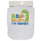 4-Piece Bib Set