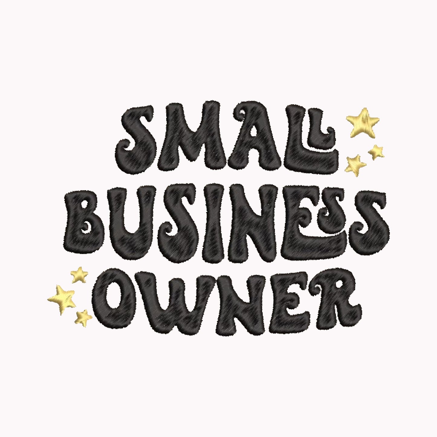 Small Business Owner