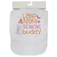3-Piece Bib Set